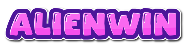 logo ALIENWIN